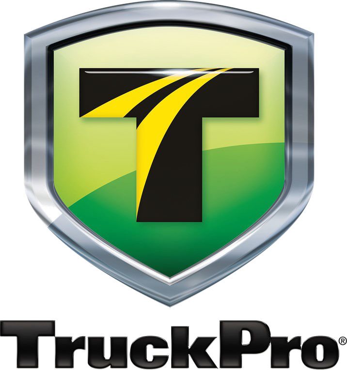 TruckPro Logo