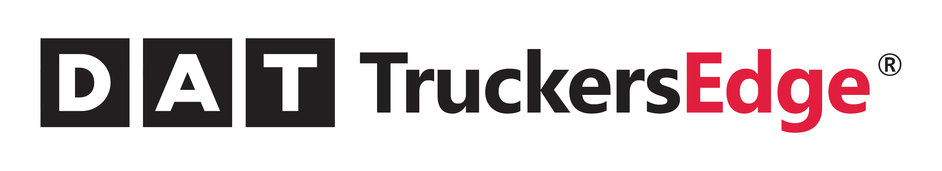 TruckersEdge Logo